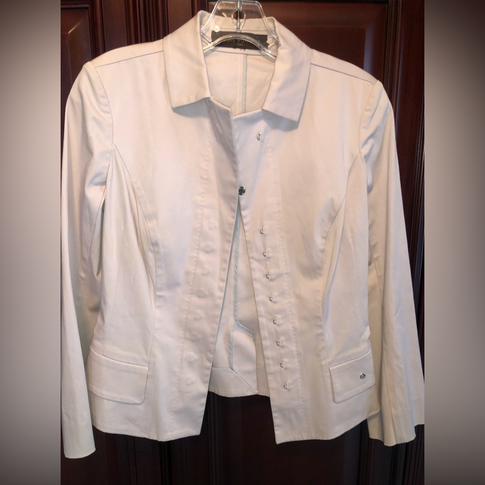Louis Vuitton Jacket